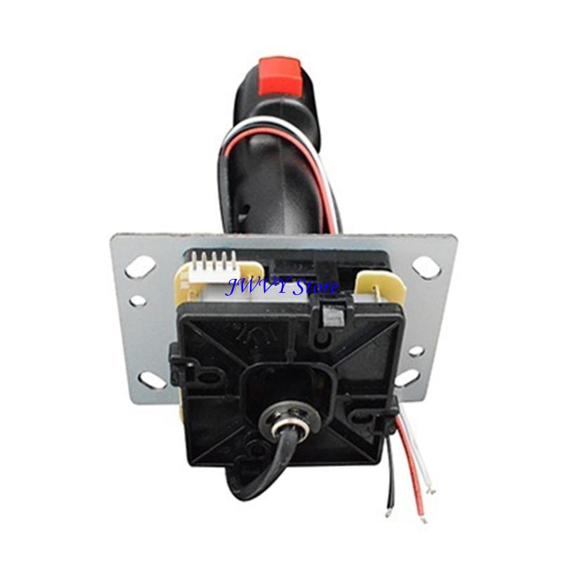 Arcade Vending & Laundry Revenue - 573A Arcade Joystick Flight Button 8