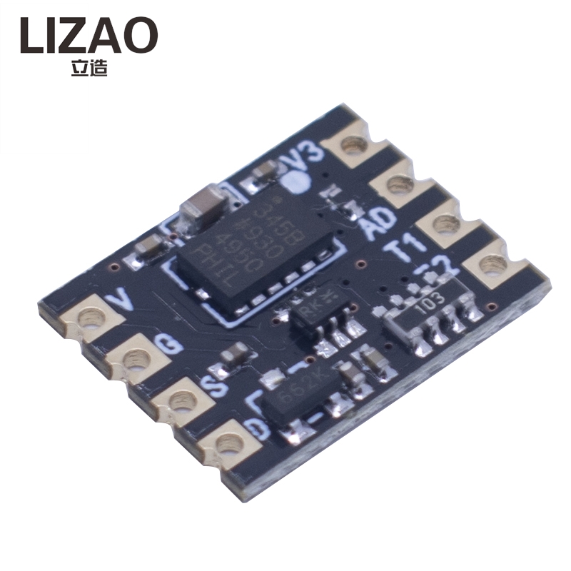 Arduino Vending Machine Project - LIZAO ADXL345 3-Axis Digital Acceleration Sensor