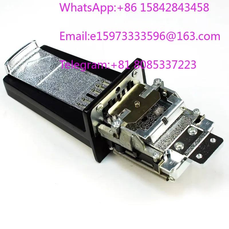Token Coin Mechanism - Coin Operated Mechanism Replacement Accessory Suitable