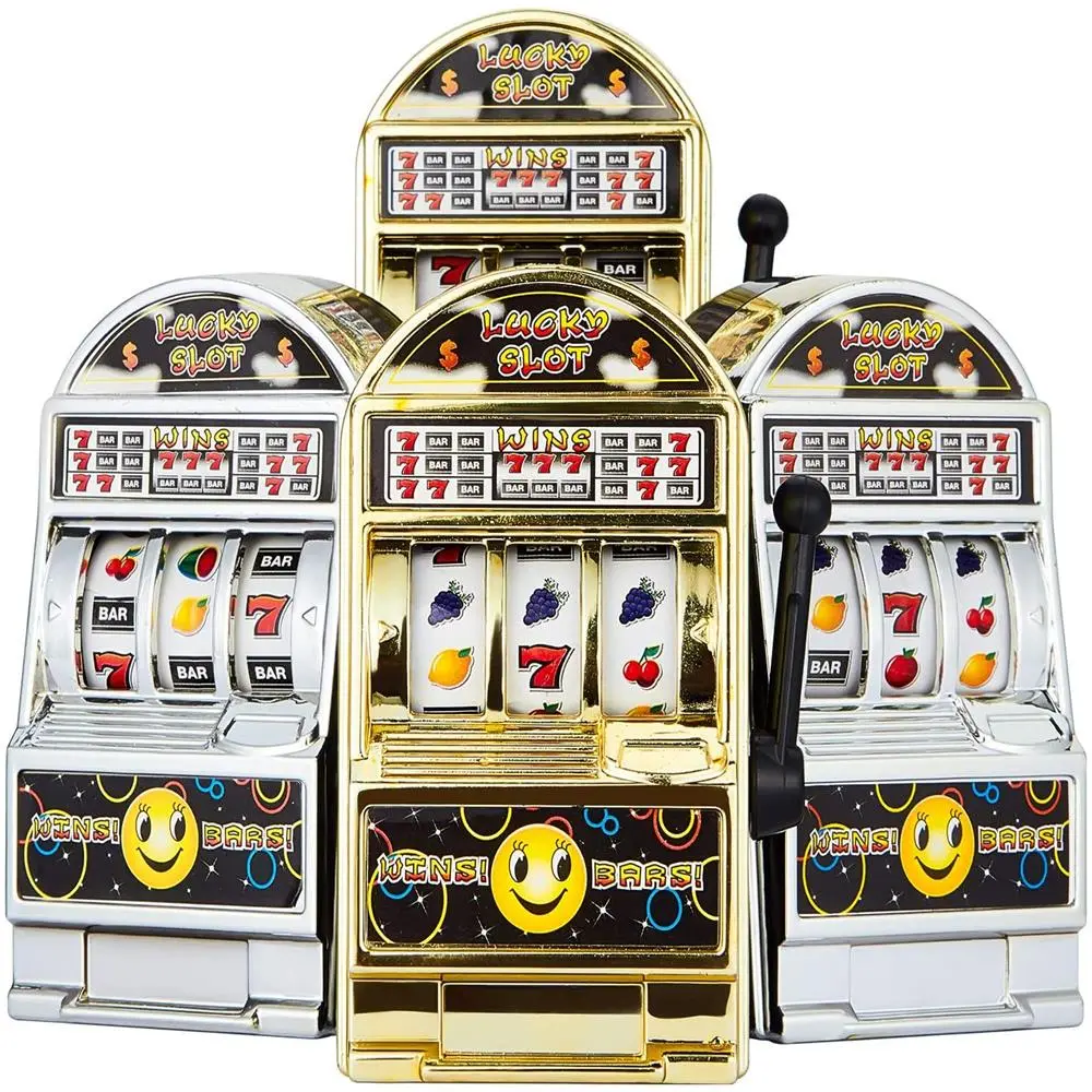 Arcade Ticket Machine - Cross Border Children Handheld Lottery Machine