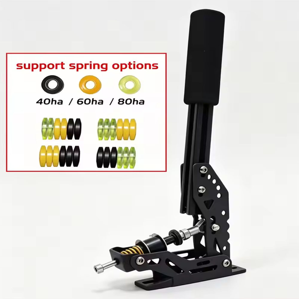 Arcade Button Pcb - Pc Usb Linear Handbrake For G29/g25/g27/g920