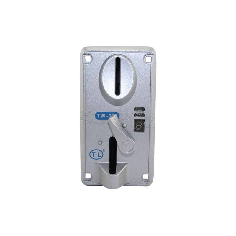 Token Coin Mechanism - Original TW333 Coin Comparator for Claw