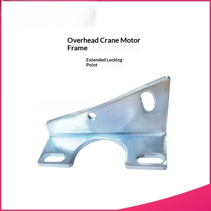 Crane Claw Motor - Coin Operated Crane Game Motor Bracket