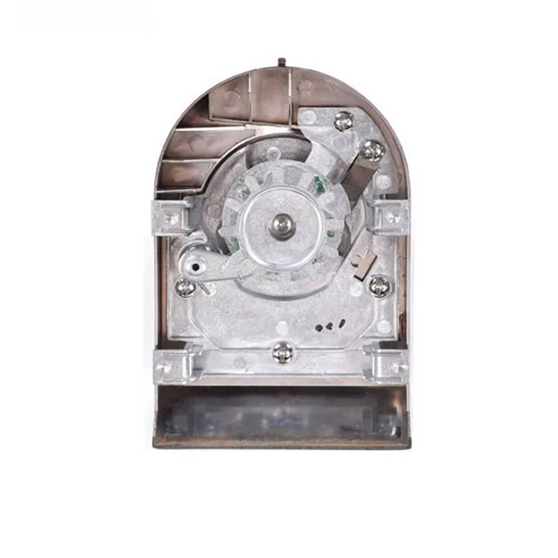 Vertical type mechanical coin  - Token Coin Mechanism ulasan dan harga