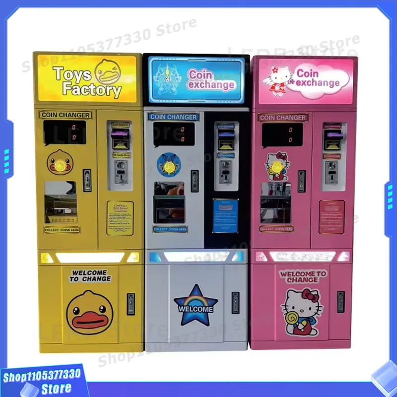 Automatic Vending Machine With - Bill Acceptor Vending ulasan dan harga