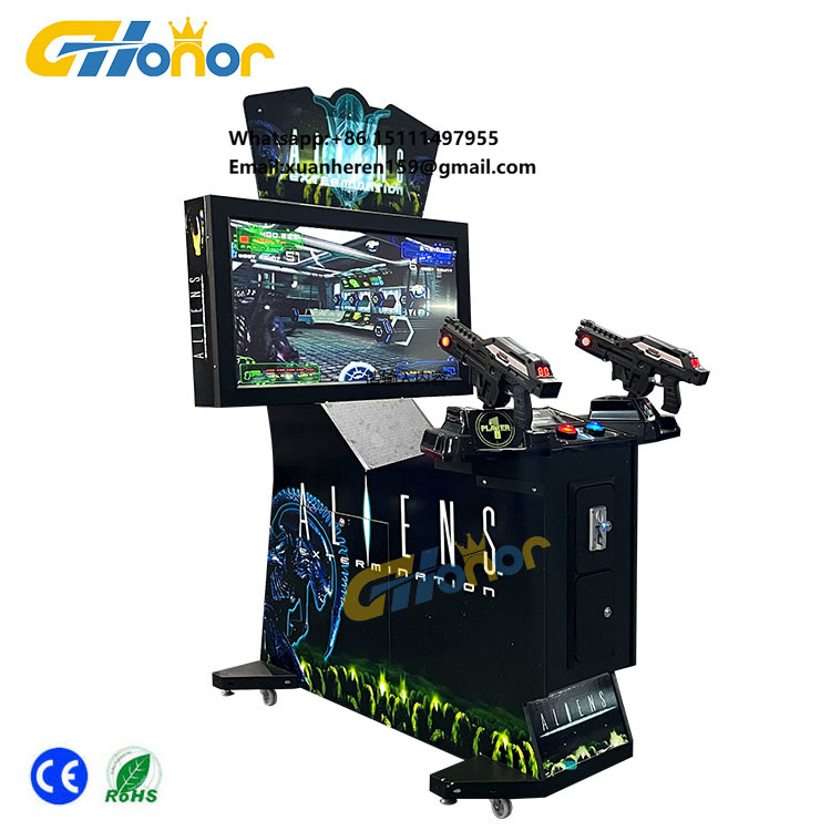 Amusement Park Indoor Coin Ope - Arcade Games & Vending Llc ulasan dan harga