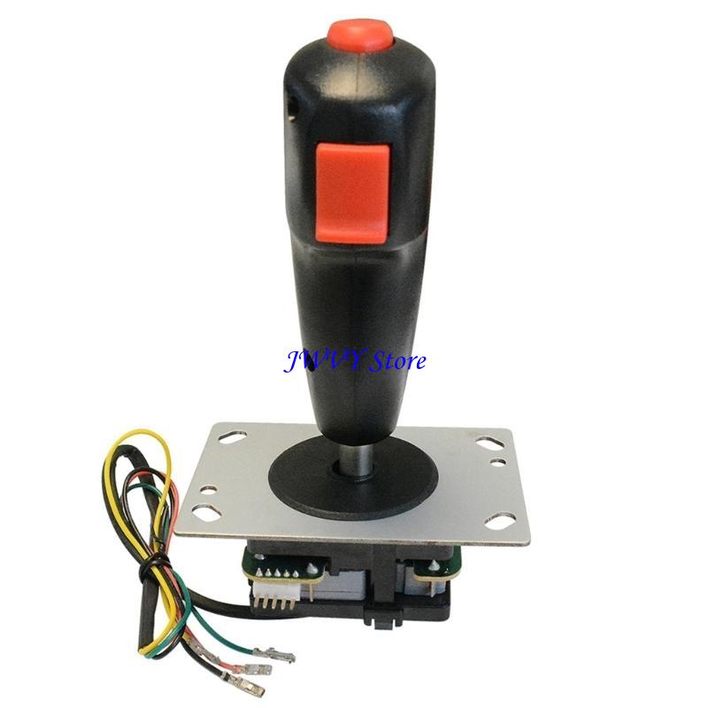 573A Arcade Joystick Flight Bu - Arcade Vending & Laundry Revenue ulasan dan harga