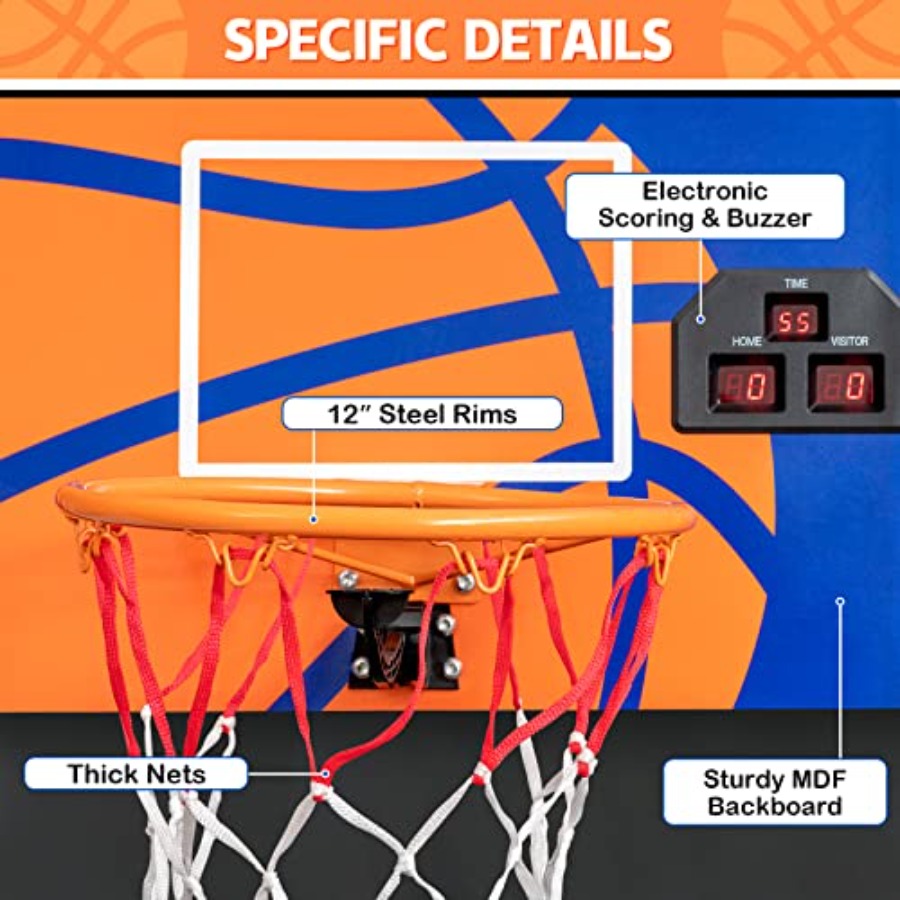 Indoor basketball arcade game  - Arcade Games & Vending Llc ulasan dan harga