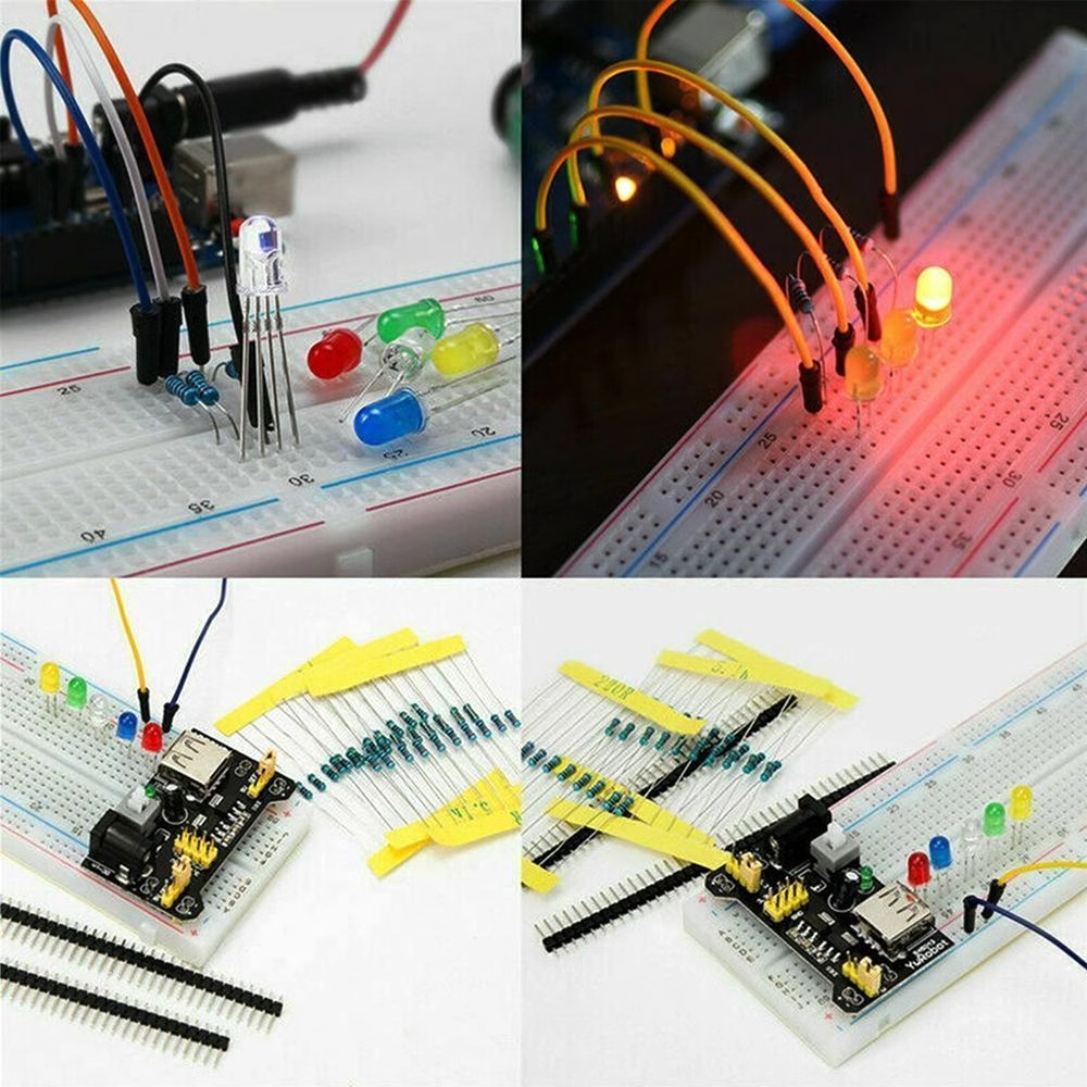 DIY Project Starter Kit For Ar - Arduino Vending Machine Project ulasan dan harga