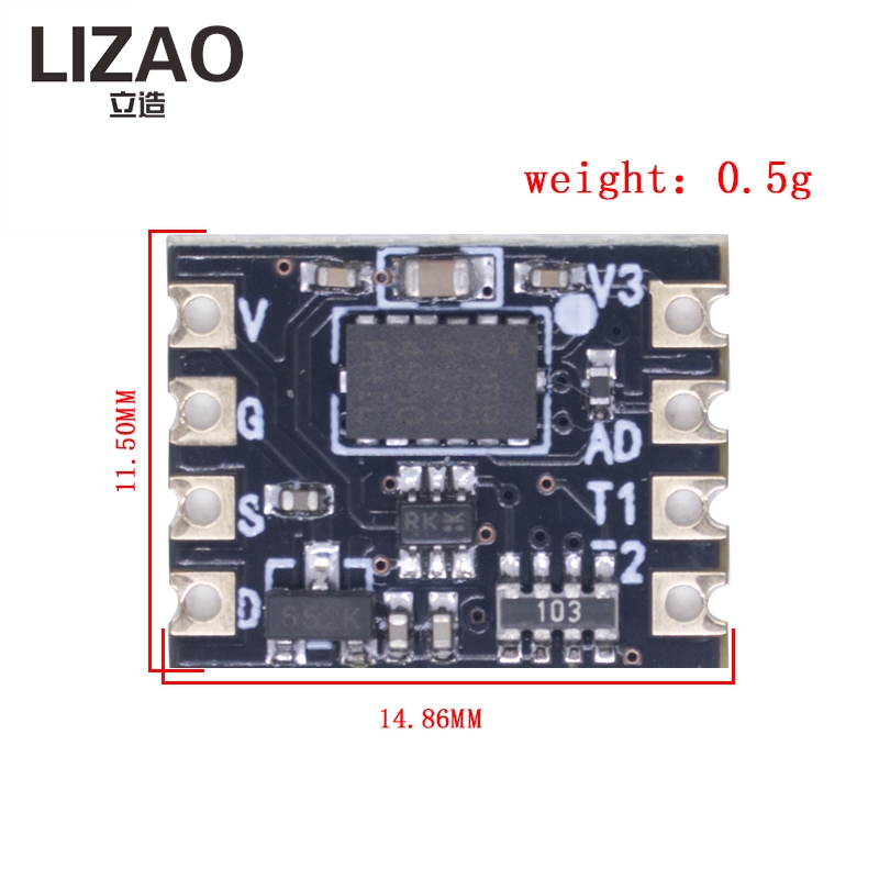 LIZAO ADXL345 3-Axis Digital A - Arduino Vending Machine Project ulasan dan harga
