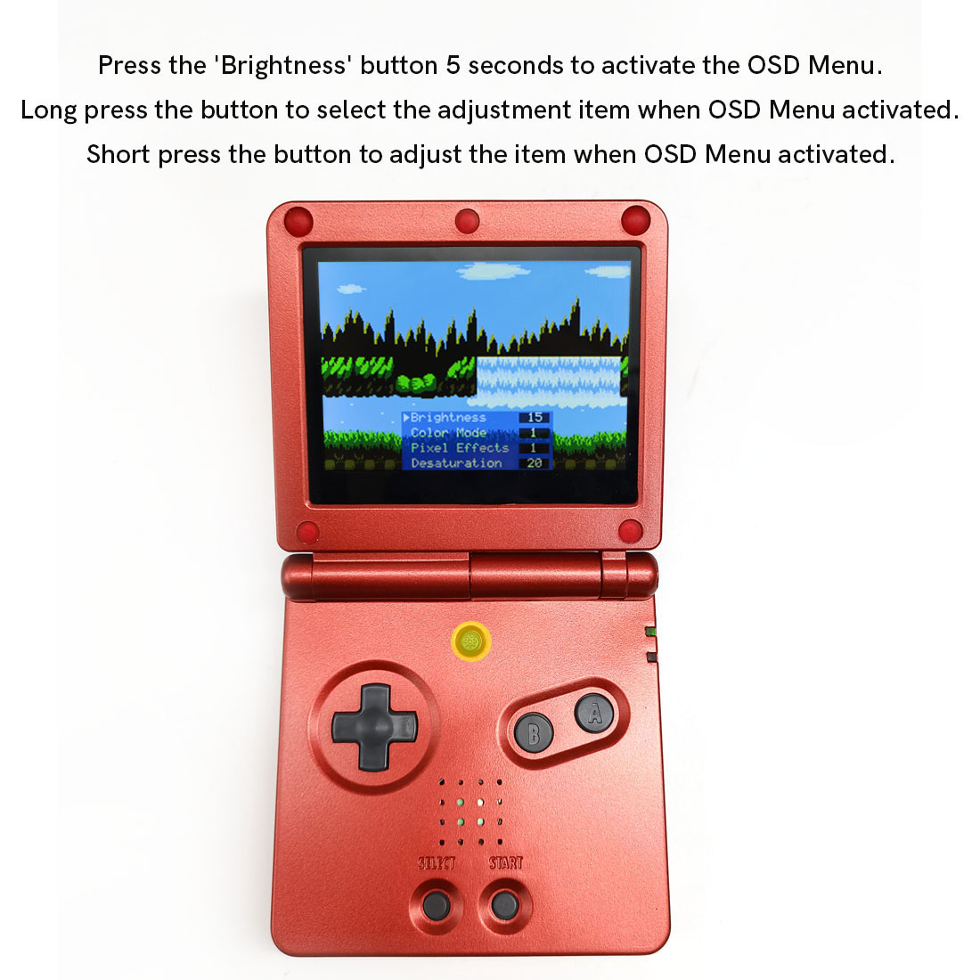 HISPEEDIDO Pre-Laminated IPS L - Lcd Screen Arcade ulasan dan harga