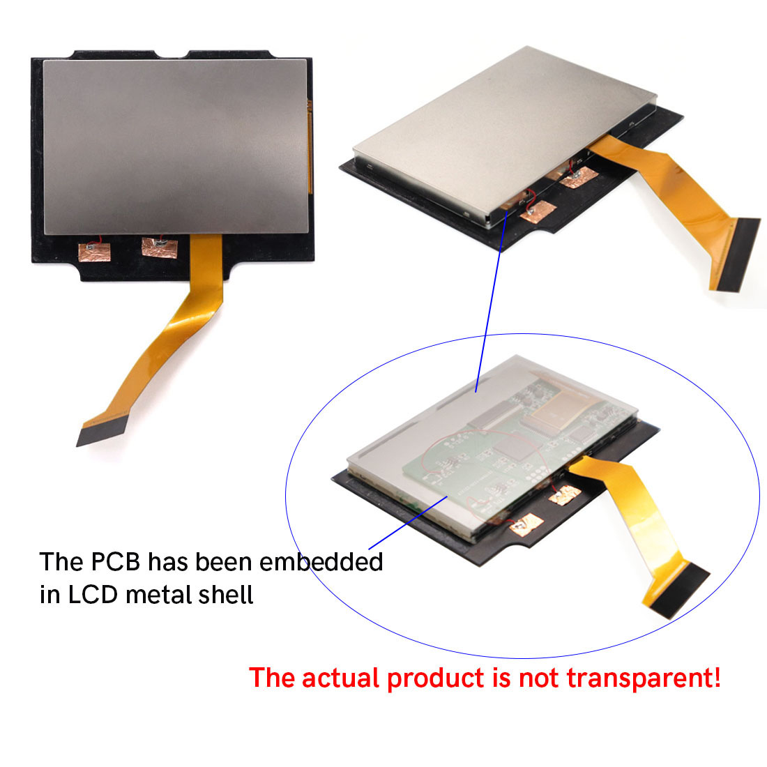 HISPEEDIDO Pre-Laminated IPS L - Lcd Screen Arcade ulasan dan harga