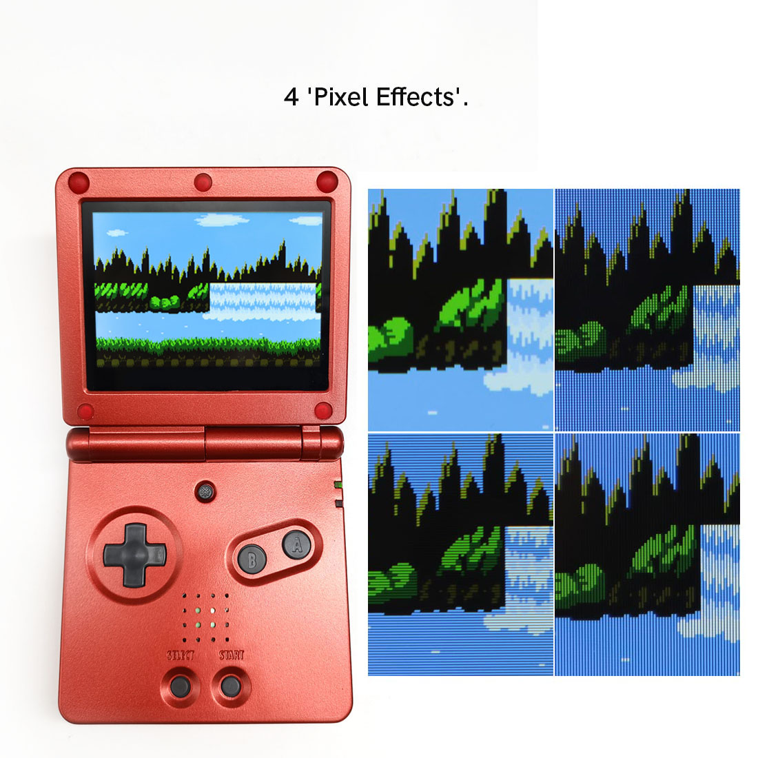HISPEEDIDO Pre-Laminated IPS L - Lcd Screen Arcade ulasan dan harga