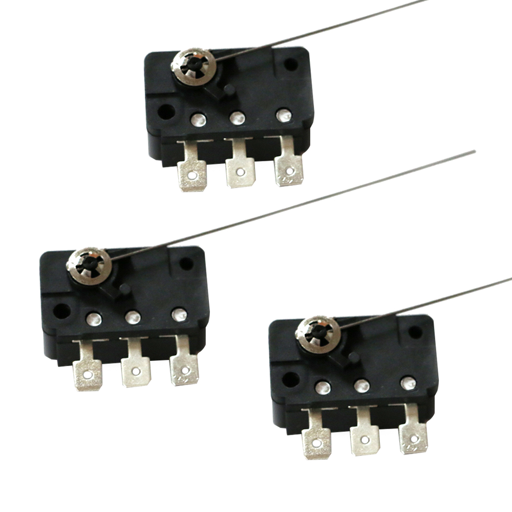 5pcs Coin Acceptor Micro Switc - Coin Pusher Machine ulasan dan harga