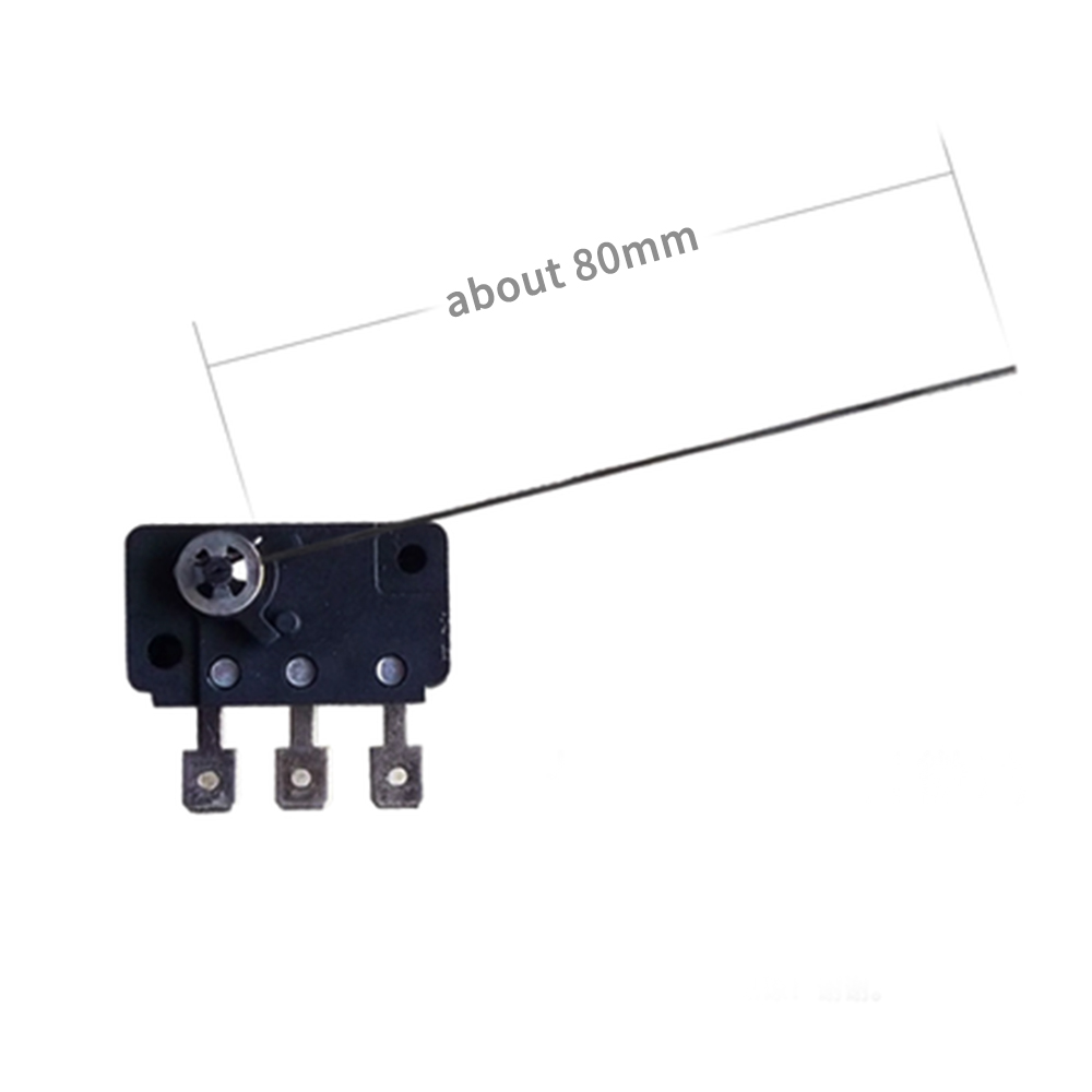 5pcs Coin Acceptor Micro Switc - Coin Pusher Machine ulasan dan harga