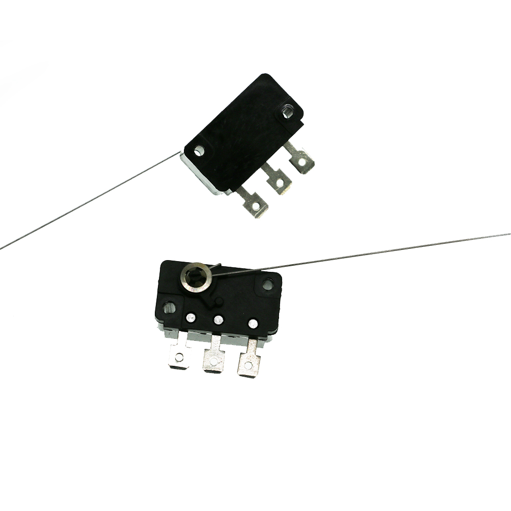 5pcs Coin Acceptor Micro Switc - Coin Pusher Machine ulasan dan harga