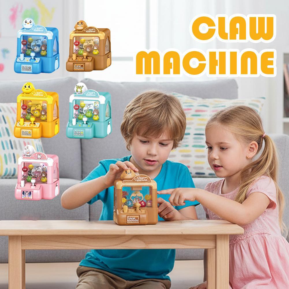 Household Mini Arcade Crane Cl - Crane Claw Motor ulasan dan harga