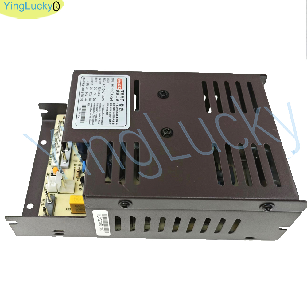 Arcade Power Supply 12V 24V 6p - Arcade Games And Vending ulasan dan harga