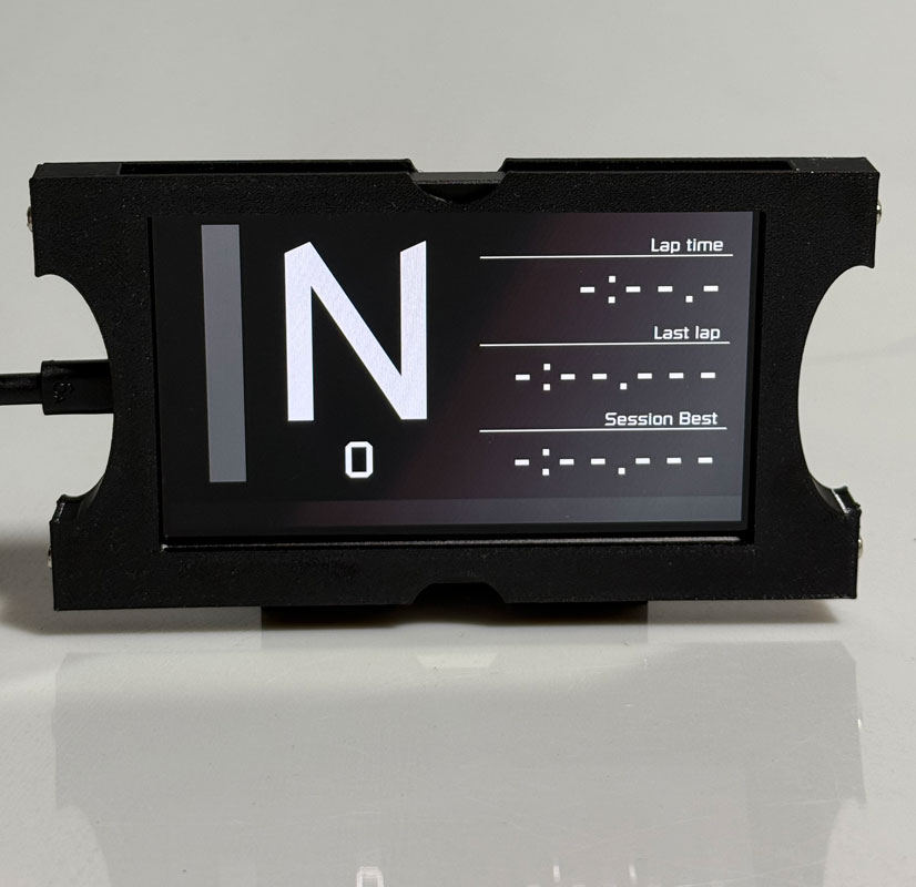 Simracing Game Multifunctional - Arcade Button Pcb ulasan dan harga