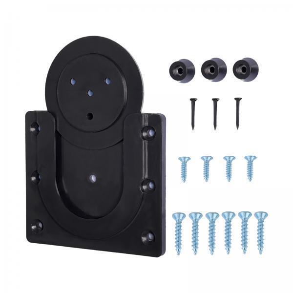 Dartboard Mounting Bracket Pla - Electronic Dartboard Cabinet ulasan dan harga