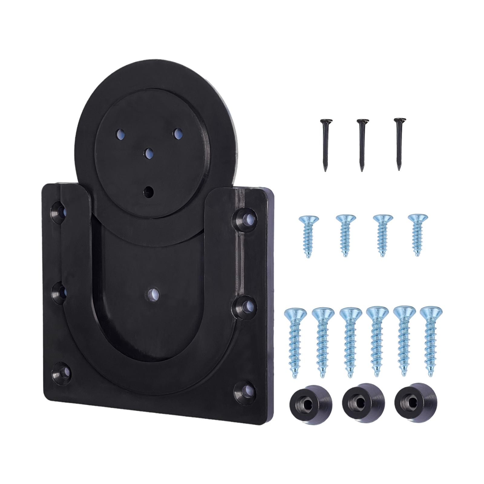 Dartboard Mounting Bracket Pla - Electronic Dartboard Cabinet ulasan dan harga