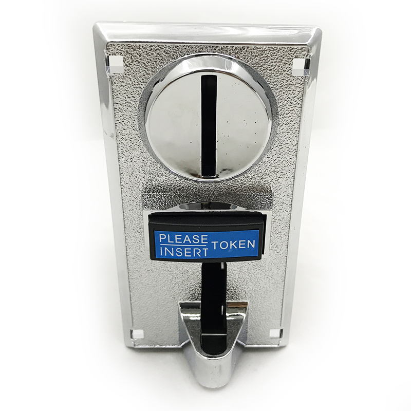 Multi Coin Acceptor Electronic - Arcade Games And Vending ulasan dan harga