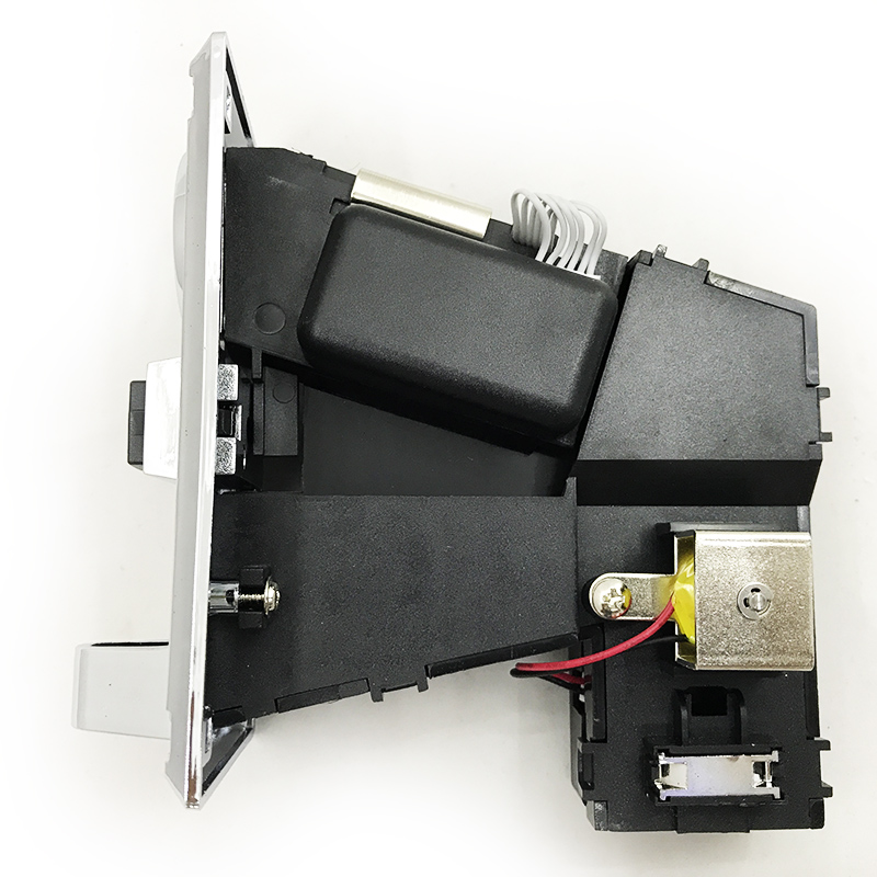 Multi Coin Acceptor Electronic - Arcade Games And Vending ulasan dan harga