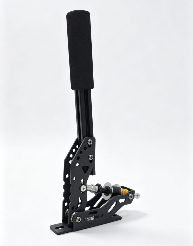 Pc Usb Linear Handbrake For Th - Arcade Button Pcb ulasan dan harga