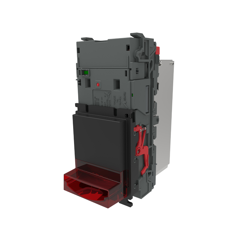 ITL NV9 USB+ Bill Acceptor wit - Bill Acceptor Vending ulasan dan harga