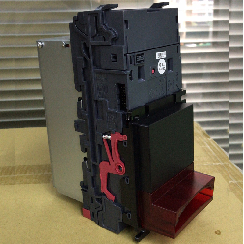 ITL NV9 USB+ Bill Acceptor wit - Bill Acceptor Vending ulasan dan harga