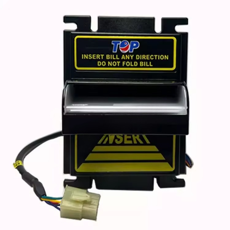 Wholesale TP70 Bill Acceptor N - Bill Acceptor Vending ulasan dan harga