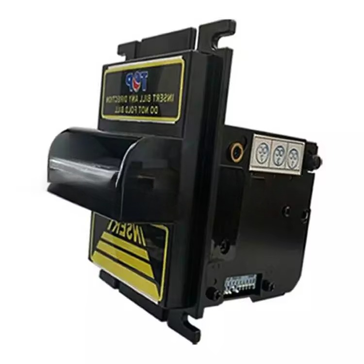 Wholesale TP70 Bill Acceptor N - Bill Acceptor Vending ulasan dan harga