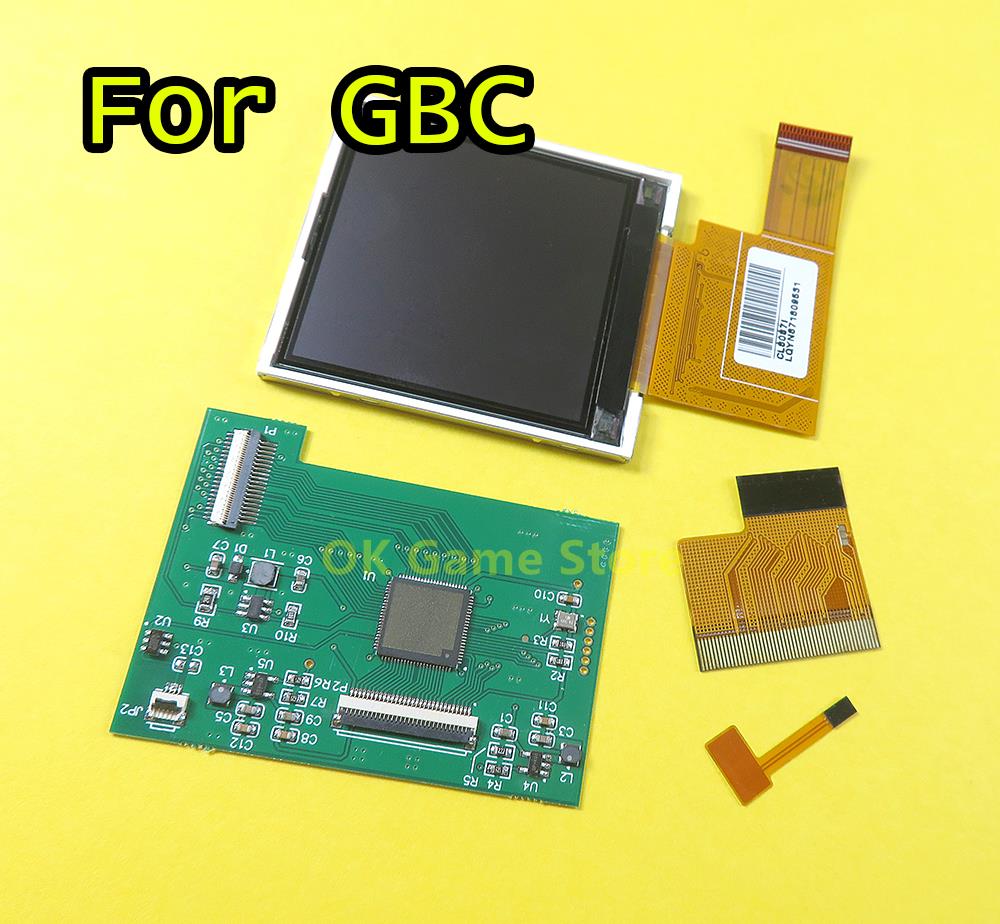 1set High Light screen Modific - Lcd Screen Arcade ulasan dan harga