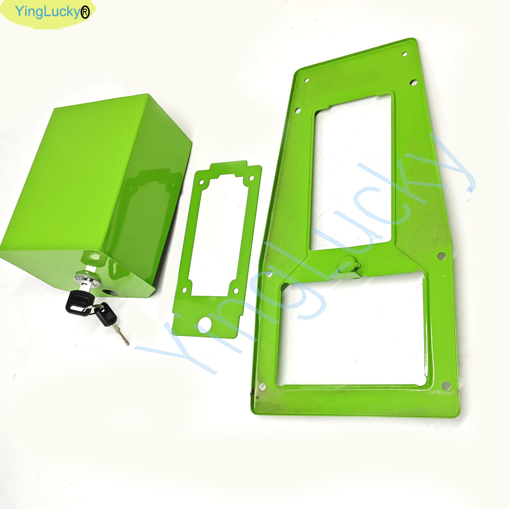 Arcade Game Token Storage Box  - Arcade Games And Vending ulasan dan harga