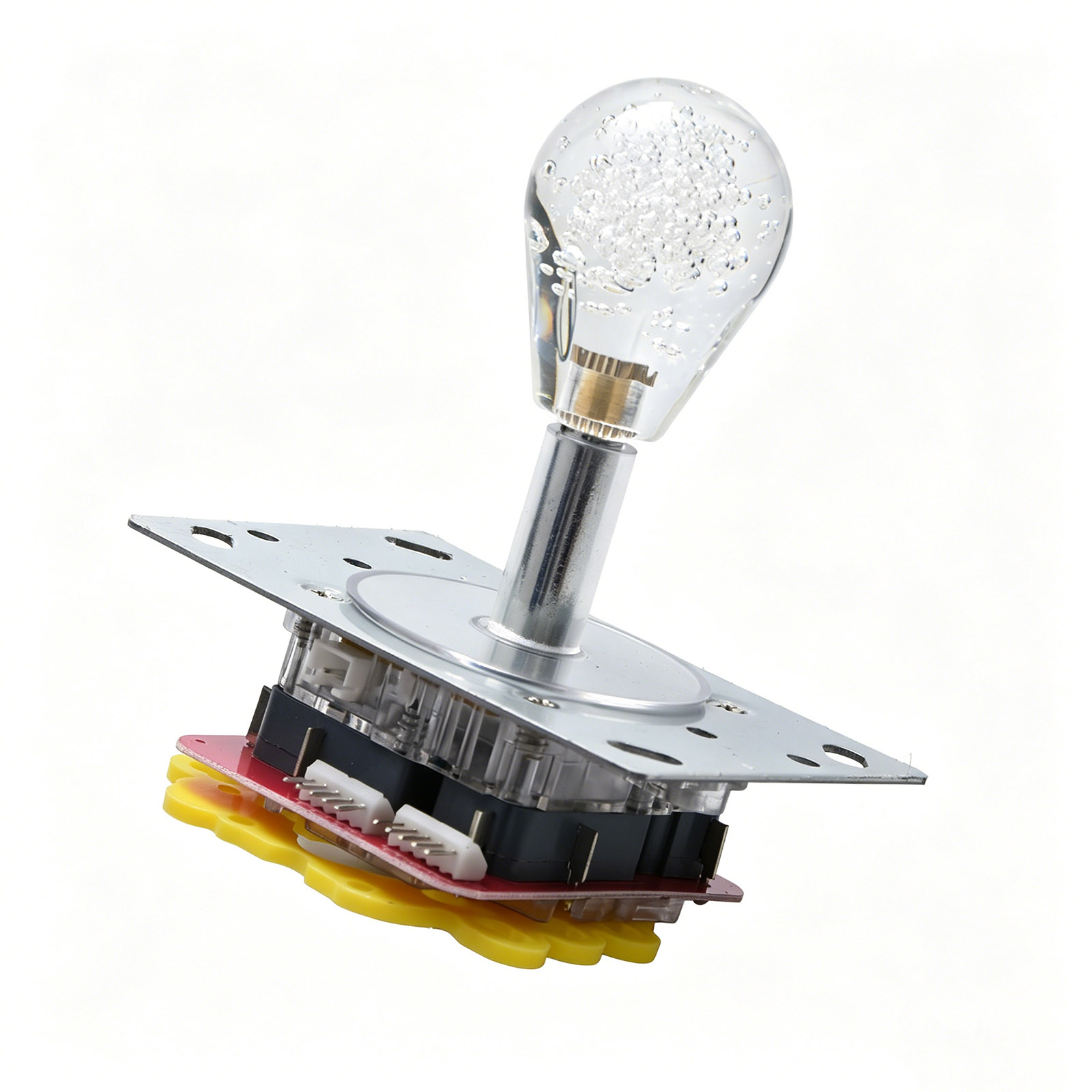 For Jamma Machine Cabinet LED  - Arcade Game Coin ulasan dan harga