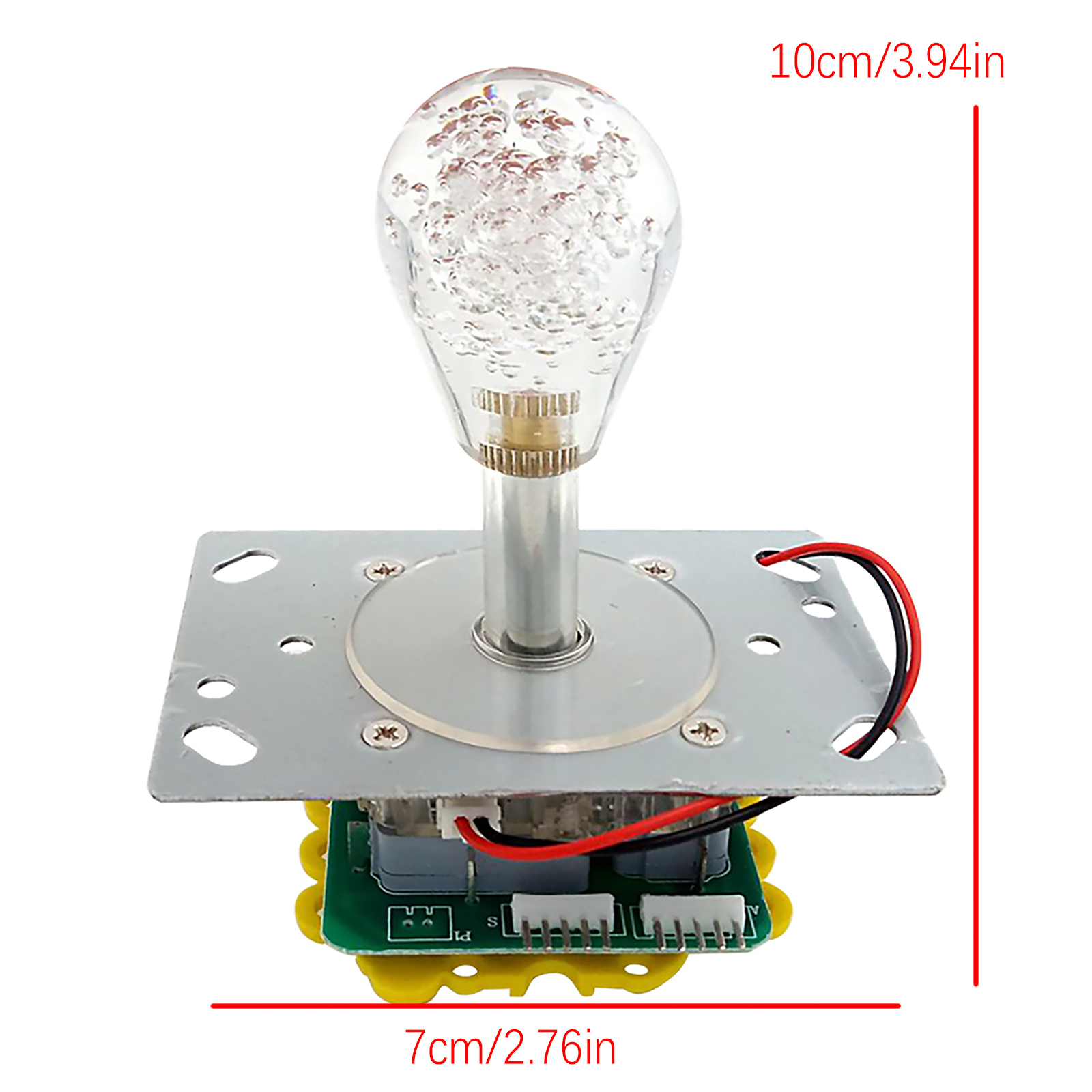 For Jamma Machine Cabinet LED  - Arcade Game Coin ulasan dan harga