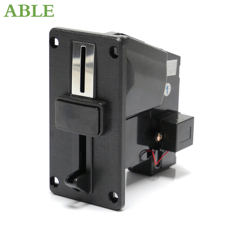 Multi Coin Acceptors Selector  - Arcade Games And Vending ulasan dan harga