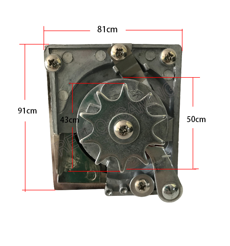 Mechanical Coin Acceptor Selec - Coin Pusher Machine ulasan dan harga