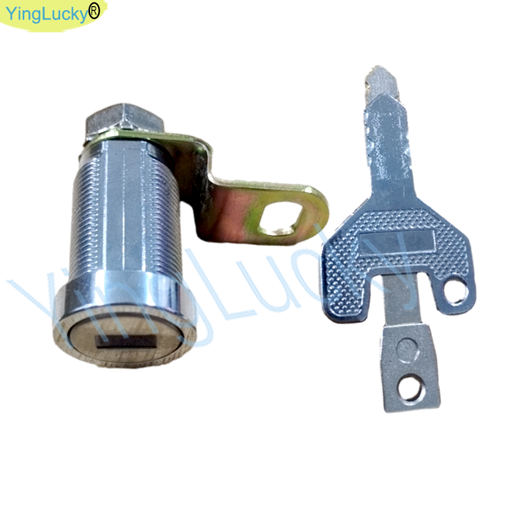 Lock Arcade Game Machine Lock  - Coin Pusher Machine ulasan dan harga