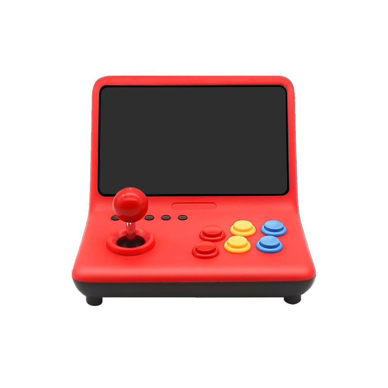 Coopreme A12 9-Inch IPS Large  - Lcd Screen Arcade ulasan dan harga