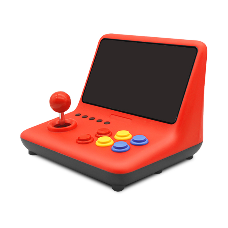 Coopreme A12 9-Inch IPS Large  - Lcd Screen Arcade ulasan dan harga