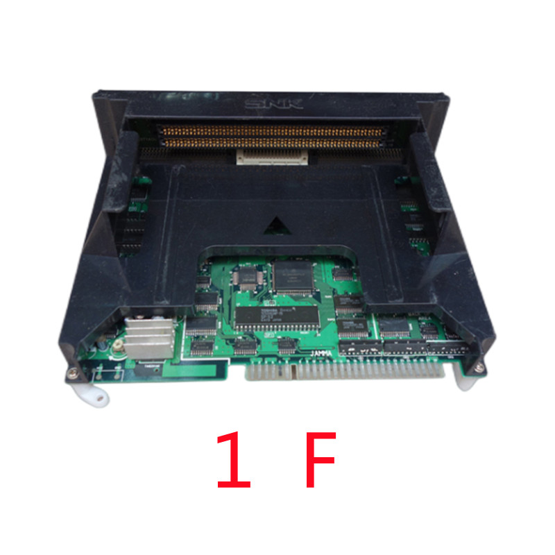 SNK MVS Mother Board / NEO GEO - Coin Pusher Machine ulasan dan harga