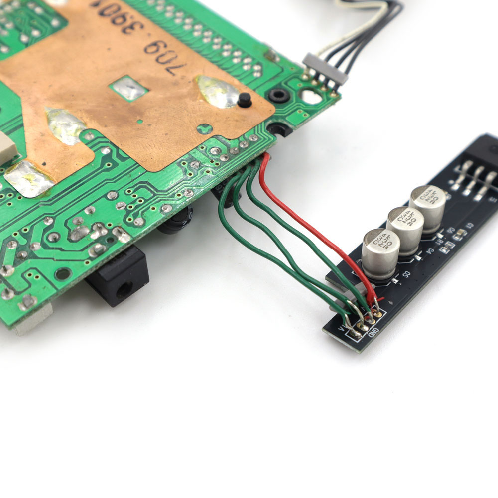 For GB Power Module Board Adap - Lcd Screen Arcade ulasan dan harga