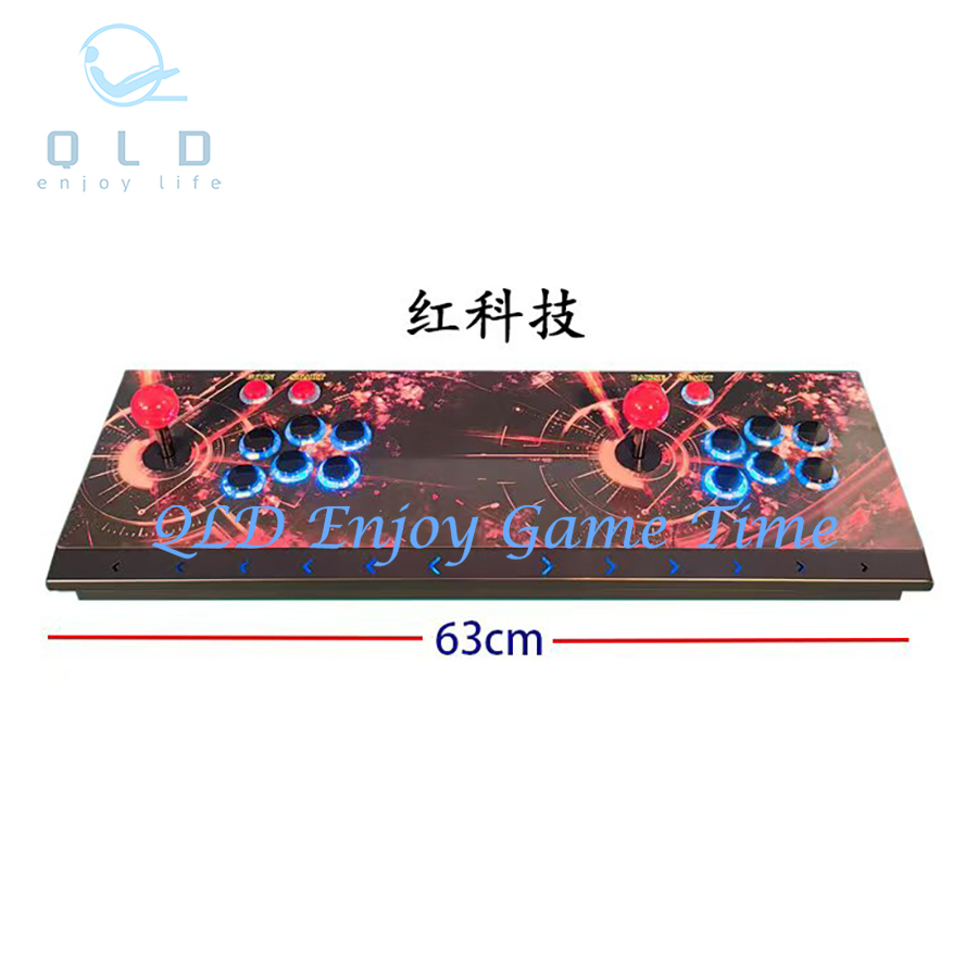 3D PandoraSaga box 26800 in 1  - Arcade X ulasan dan harga