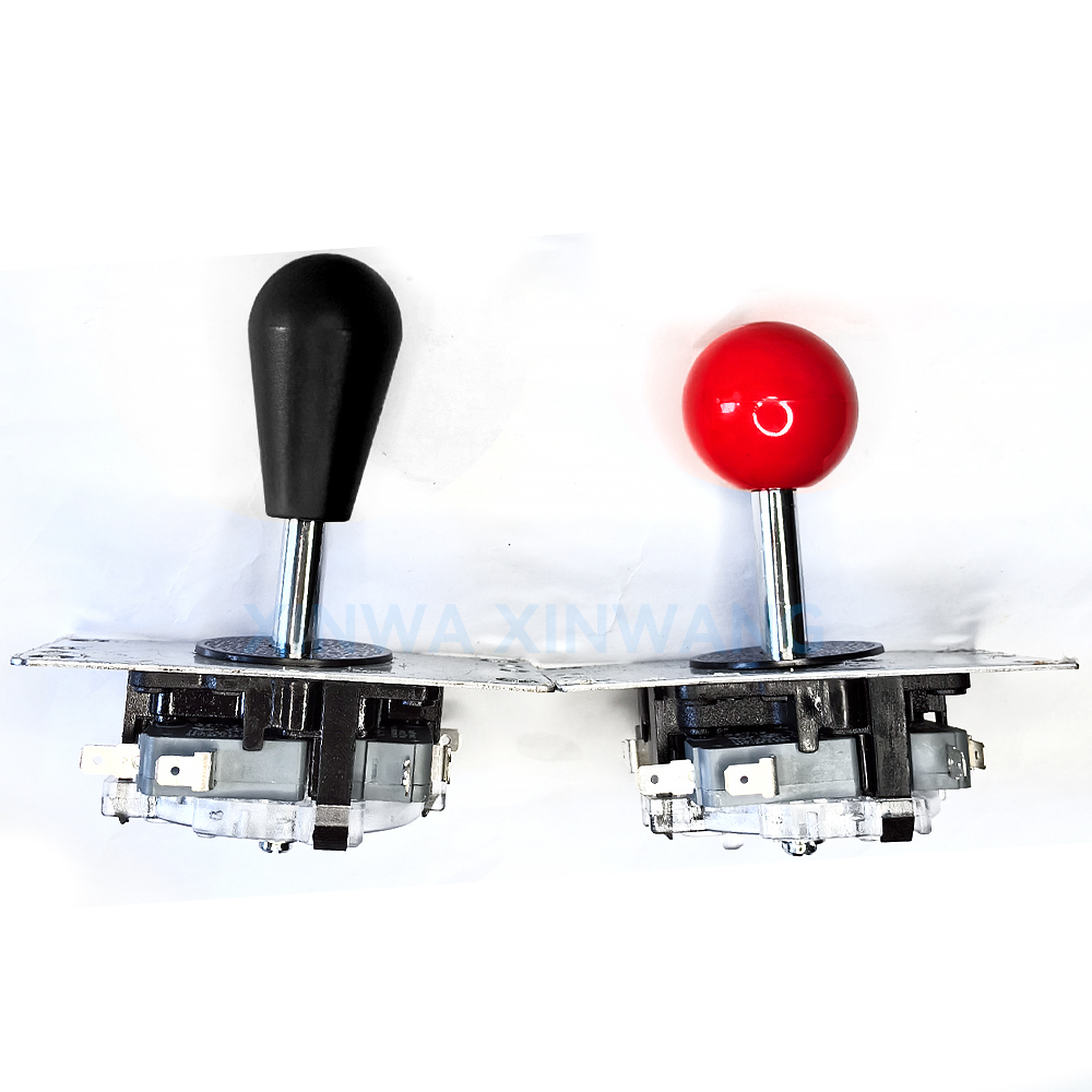 4Way 8 Way Joystick Arcade Zer - Coin Pusher Machine ulasan dan harga