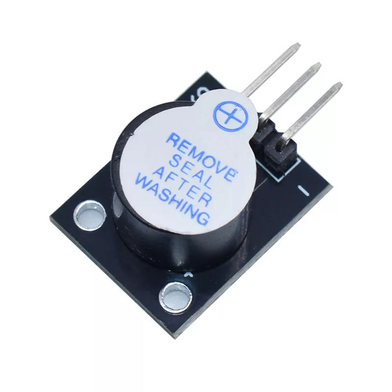 KY-012 Buzzer Sensor Module –  - Arduino Vending Machine Project ulasan dan harga