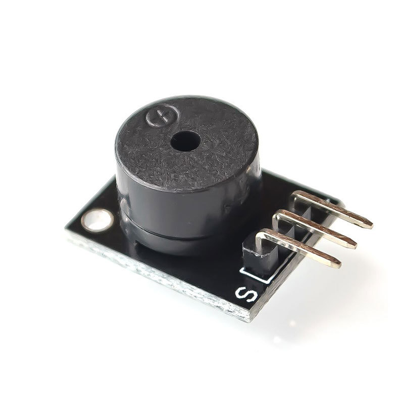 KY-012 Buzzer Sensor Module –  - Arduino Vending Machine Project ulasan dan harga