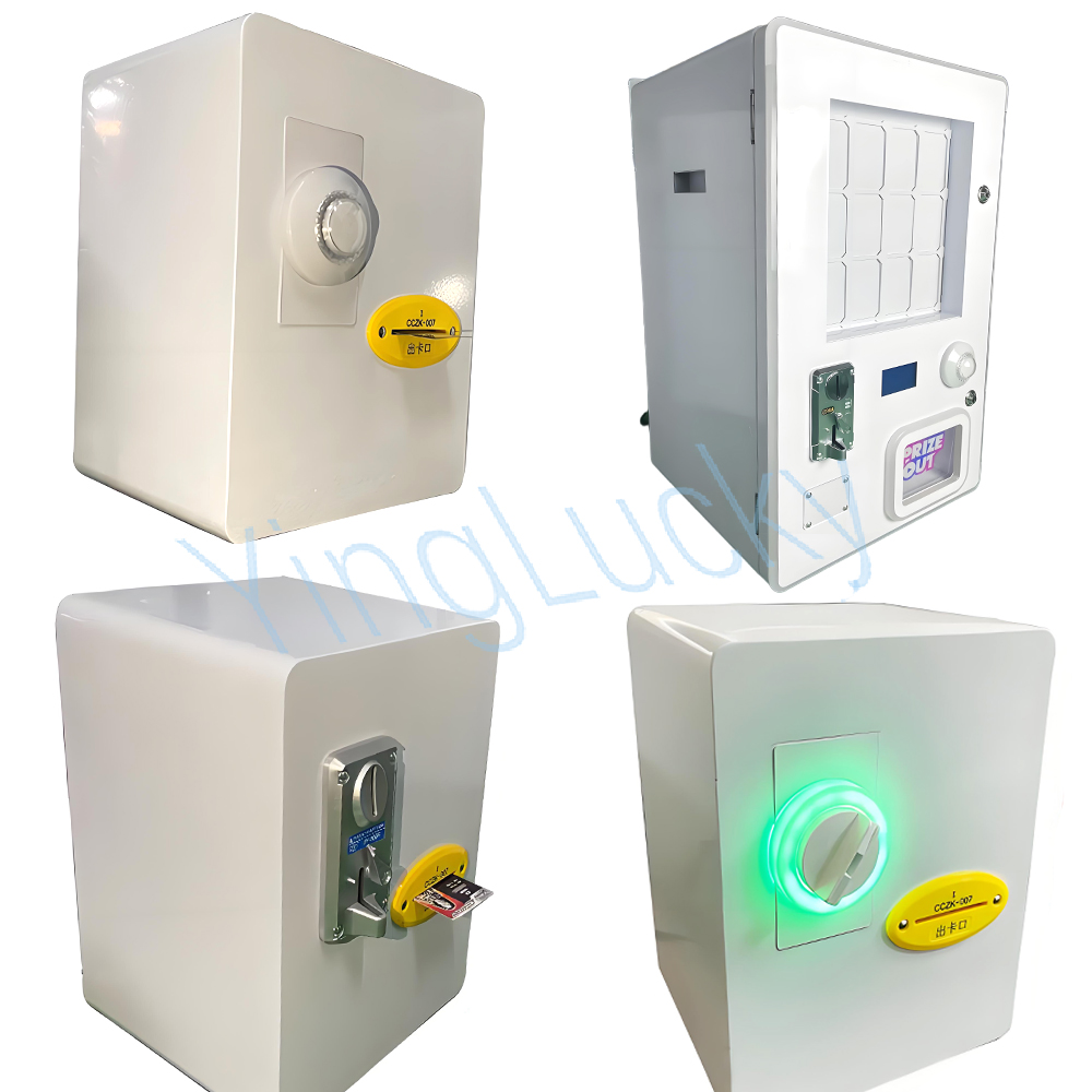Arcade, Card Vending Machine,  - Arcade Games And Vending ulasan dan harga
