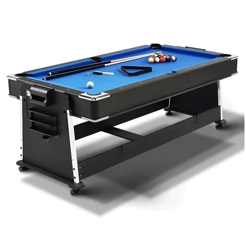 Wholesales  Multi Games Pool T - Air Hockey Table ulasan dan harga