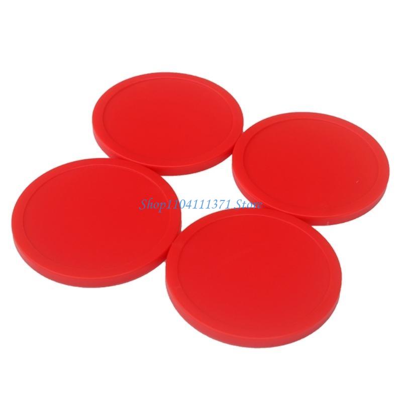 P9FC 5Pcs 3inch Heavy Hockey T - Air Hockey Table ulasan dan harga